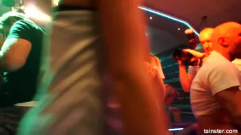 Pajama Pussy Party Part 6 - Cam 2 Screencap 79 on sinx.preview.netperv.com