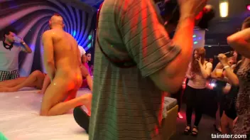 Pajama Pussy Party Part 6 - Cam 2 Screencap 95 on sinx.preview.netperv.com