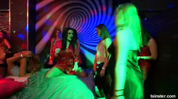 Pajama Pussy Party Part 6 - Cam 2 Screencap 12 on sinx.preview.netperv.com