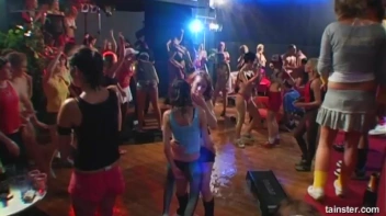 Workout Orgy Part 3 - Cam 1 Screencap 14 on sinx.preview.netperv.com