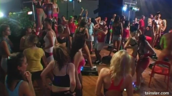 Workout Orgy Part 3 - Cam 1 Screencap 23 on sinx.preview.netperv.com