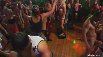 Workout Orgy Part 3 - Cam 1 Screencap 35 on sinx.preview.netperv.com