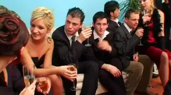 V.I.P. Bisex Orgy Party Begins Screencap 37 on sinx.preview.netperv.com