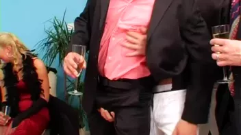 V.I.P. Bisex Orgy Party Begins Screencap 40 on sinx.preview.netperv.com