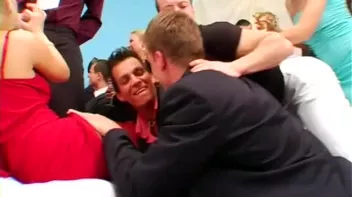 V.I.P. Bisex Orgy Party Begins Screencap 43 on sinx.preview.netperv.com