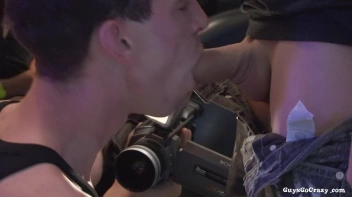 Fetish Fuck Fest Part 2 - Cam 1 Screencap 2 on sinx.preview.netperv.com