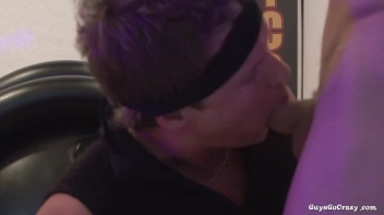 Fetish Fuck Fest Part 2 - Cam 1 Screencap 20 on sinx.preview.netperv.com