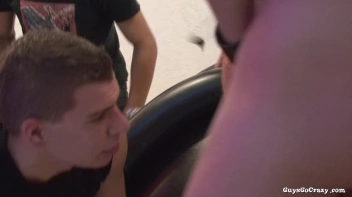 Fetish Fuck Fest Part 2 - Cam 1 Screencap 23 on sinx.preview.netperv.com