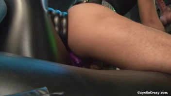 Fetish Fuck Fest Part 2 - Cam 1 Screencap 41 on sinx.preview.netperv.com