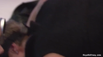 Fetish Fuck Fest Part 2 - Cam 1 Screencap 6 on sinx.preview.netperv.com