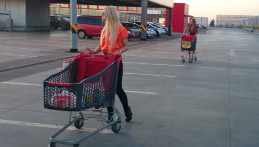 Latest deal - Mess That Little Thief Up!