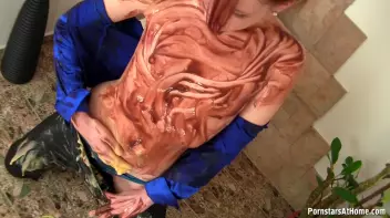 Pudding Pussy Screencap 35 on sinx.preview.netperv.com