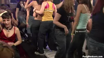Party Hardcore Vol. 36 Part 4 Screencap 55 on sinx.preview.netperv.com