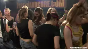 Party Hardcore Vol. 36 Part 4 Screencap 15 on sinx.preview.netperv.com