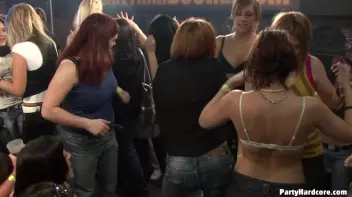 Party Hardcore Vol. 36 Part 4 Screencap 2 on sinx.preview.netperv.com