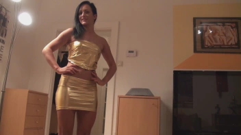 Nach der Party die große Überraschung Screencap 6 on sinx.preview.netperv.com