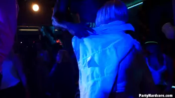 Party Hardcore Gone Crazy Vol. 37 Part 6 - Main Edit Screencap 59 on sinx.preview.netperv.com