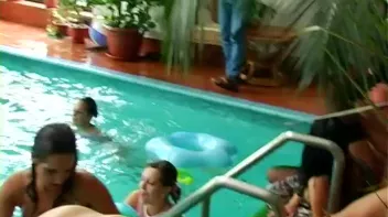 Wedding Celebration Part 6 - Cam 1 Screencap 1 on sinx.preview.netperv.com