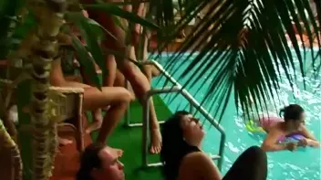 Wedding Celebration Part 6 - Cam 1 Screencap 5 on sinx.preview.netperv.com