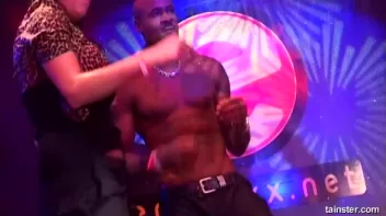 Pussy Casino Part 2 - Shower Cam Screencap 106 on sinx.preview.netperv.com