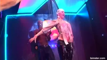 Pussy Casino Part 2 - Shower Cam Screencap 112 on sinx.preview.netperv.com