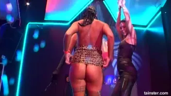 Pussy Casino Part 2 - Shower Cam Screencap 56 on sinx.preview.netperv.com