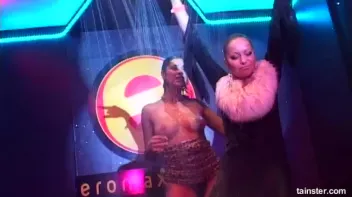 Pussy Casino Part 2 - Shower Cam Screencap 76 on sinx.preview.netperv.com