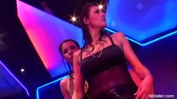 Pussy Casino Part 2 - Shower Cam Screencap 8 on sinx.preview.netperv.com