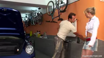 Springing A Leak, Golden Shower Guzzlers Screencap 9 on sinx.preview.netperv.com