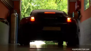 Springing A Leak, Golden Shower Guzzlers Screencap 6 on sinx.preview.netperv.com