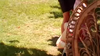 Mess Revenge Screencap 21 on sinx.preview.netperv.com