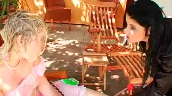 Mess Revenge Screencap 60 on sinx.preview.netperv.com