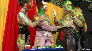 Messy Color Play Screencap 66 on sinx.preview.netperv.com