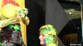 Messy Color Play Screencap 71 on sinx.preview.netperv.com