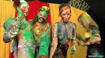 Messy Color Play Screencap 74 on sinx.preview.netperv.com