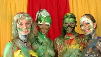 Messy Color Play Screencap 82 on sinx.preview.netperv.com