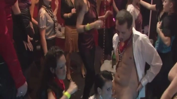 Raunch Auction Part 3 - Main Edit Screencap 92 on sinx.preview.netperv.com