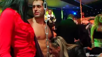 Swingers Ball Part 2 - Cam 2 Screencap 23 on sinx.preview.netperv.com