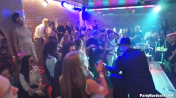 Party Hardcore Gone Crazy Vol. 34 Part 5 - Cam 1 Screencap 15 on sinx.preview.netperv.com