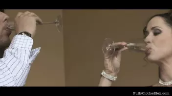 The Anniversary Present Screencap 9 on sinx.preview.netperv.com