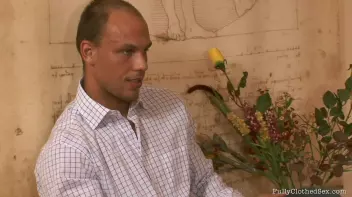 The Anniversary Present Screencap 23 on sinx.preview.netperv.com