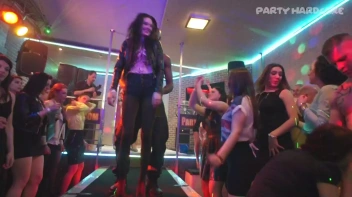 Party Hardcore Gone Crazy Vol. 27 Part 2 - Main Edit Screencap 51 on sinx.preview.netperv.com