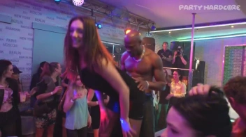 Party Hardcore Gone Crazy Vol. 27 Part 2 - Main Edit Screencap 63 on sinx.preview.netperv.com
