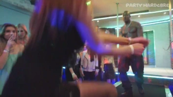 Party Hardcore Gone Crazy Vol. 27 Part 2 - Main Edit Screencap 64 on sinx.preview.netperv.com