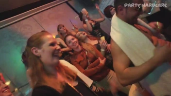 Party Hardcore Gone Crazy Vol. 27 Part 2 - Main Edit Screencap 93 on sinx.preview.netperv.com