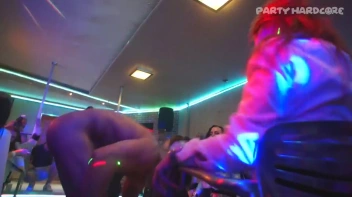 Party Hardcore Gone Crazy Vol. 27 Part 2 - Main Edit Screencap 13 on sinx.preview.netperv.com
