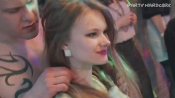 Party Hardcore Gone Crazy Vol. 27 Part 2 - Main Edit Screencap 21 on sinx.preview.netperv.com