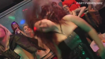 Party Hardcore Gone Crazy Vol. 27 Part 2 - Main Edit Screencap 38 on sinx.preview.netperv.com