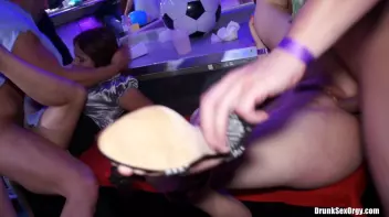 International Summer Lovin' Part 2 - Hardcore Cam Screencap 54 on sinx.preview.netperv.com