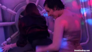 Holiday Hotties Part 4 - Shower Cam Screencap 113 on sinx.preview.netperv.com